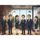 相続専門弁護士募集
